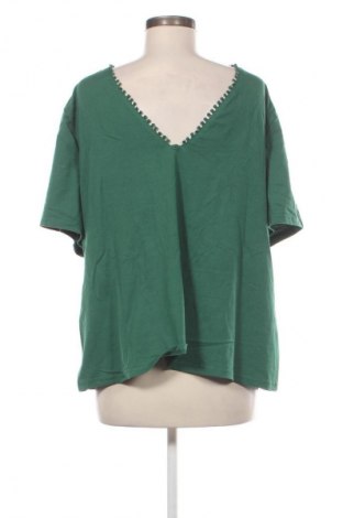 Dámská halenka SHEIN, Velikost 3XL, Barva Zelená, Cena  279,00 Kč
