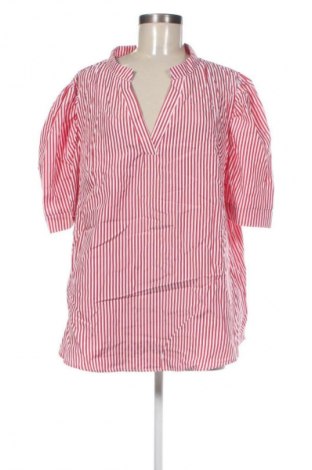 Dámská halenka SHEIN, Velikost 3XL, Barva Vícebarevné, Cena  139,00 Kč