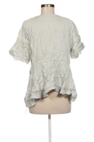 Bluzka damska SHEIN, Rozmiar XL, Kolor Zielony, Cena 9,99 zł