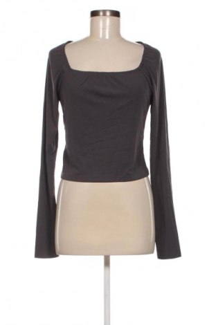 Női blúz SHEIN, Méret M, Szín Szürke, Ár 669 Ft