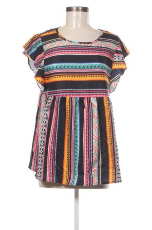 Női blúz SHEIN, Méret M, Szín Sokszínű, Ár 769 Ft