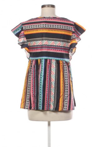 Női blúz SHEIN, Méret M, Szín Sokszínű, Ár 769 Ft