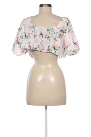 Női blúz SHEIN, Méret XL, Szín Sokszínű, Ár 769 Ft