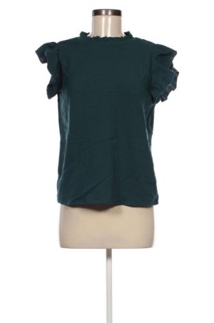 Női blúz SHEIN, Méret S, Szín Zöld, Ár 1 029 Ft