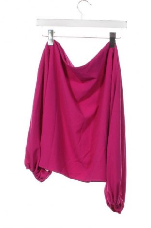 Női blúz SHEIN, Méret XS, Szín Rózsaszín, Ár 819 Ft