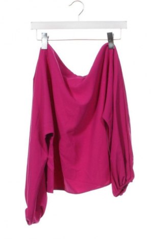 Női blúz SHEIN, Méret XS, Szín Rózsaszín, Ár 819 Ft