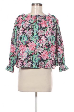 Női blúz SHEIN, Méret L, Szín Sokszínű, Ár 669 Ft