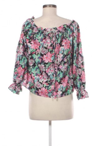 Női blúz SHEIN, Méret L, Szín Sokszínű, Ár 669 Ft