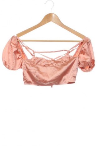 Női blúz SHEIN, Méret XS, Szín Rózsaszín, Ár 1 029 Ft