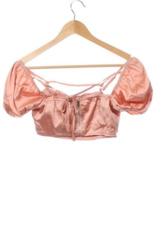 Női blúz SHEIN, Méret XS, Szín Rózsaszín, Ár 1 029 Ft