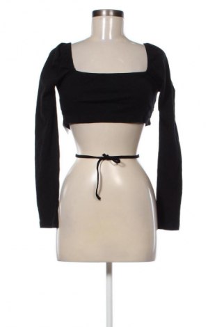 Női blúz SHEIN, Méret S, Szín Fekete, Ár 669 Ft