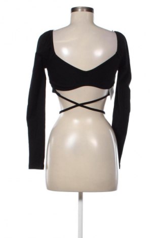 Női blúz SHEIN, Méret S, Szín Fekete, Ár 669 Ft