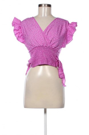 Női blúz SHEIN, Méret M, Szín Sokszínű, Ár 769 Ft