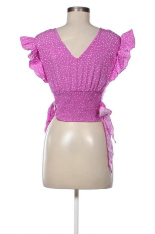 Női blúz SHEIN, Méret M, Szín Sokszínű, Ár 769 Ft