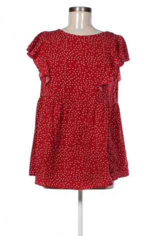 Дамска блуза SHEIN, Размер L, Цвят Многоцветен, Цена 2,04 €