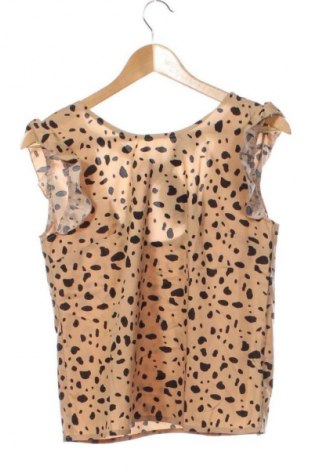 Bluzka damska SHEIN, Rozmiar XS, Kolor Kolorowy, Cena 22,47 zł