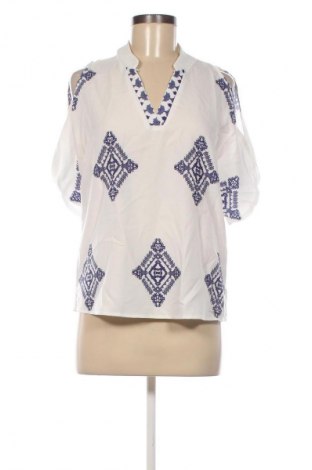 Bluzka damska SHEIN, Rozmiar M, Kolor Kolorowy, Cena 24,99 zł