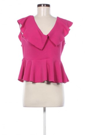 Dámská halenka SHEIN, Velikost XL, Barva Růžová, Cena  49,00 Kč