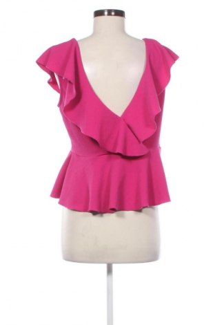 Dámská halenka SHEIN, Velikost XL, Barva Růžová, Cena  49,00 Kč