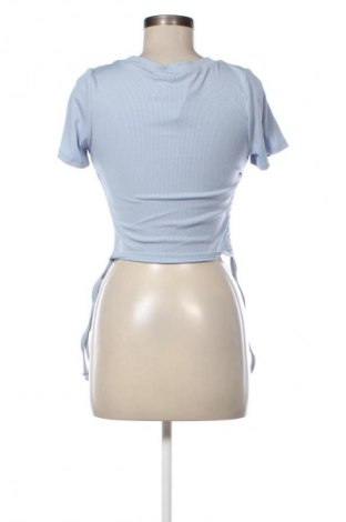 Női blúz SHEIN, Méret M, Szín Kék, Ár 819 Ft