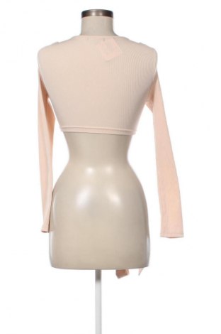 Damen Shirt SHEIN, Größe M, Farbe Ecru, Preis 1,99 €