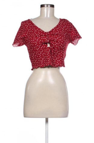 Női blúz SHEIN, Méret M, Szín Sokszínű, Ár 819 Ft