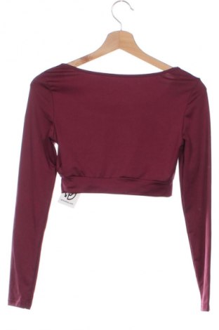 Női blúz SHEIN, Méret XS, Szín Piros, Ár 669 Ft