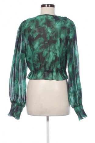 Γυναικεία μπλούζα SHEIN, Μέγεθος XL, Χρώμα Πολύχρωμο, Τιμή 5,99 €