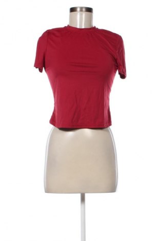 Női blúz SHEIN, Méret M, Szín Piros, Ár 669 Ft