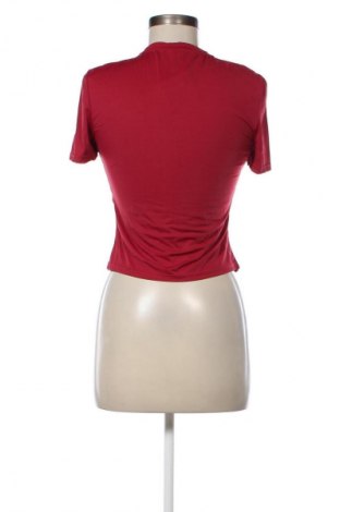 Női blúz SHEIN, Méret M, Szín Piros, Ár 669 Ft