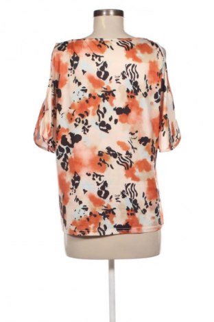 Дамска блуза SHEIN, Размер L, Цвят Многоцветен, Цена 2,04 €