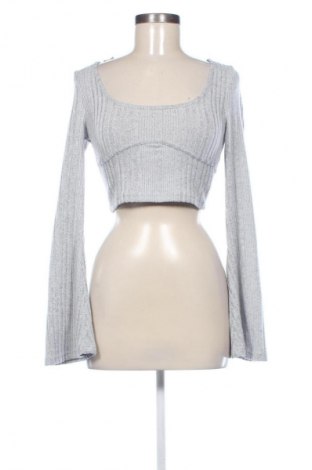 Női blúz SHEIN, Méret S, Szín Szürke, Ár 999 Ft