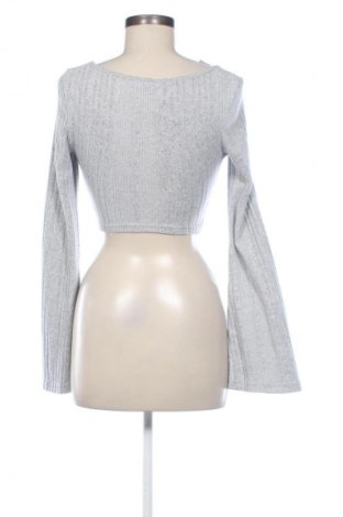 Női blúz SHEIN, Méret S, Szín Szürke, Ár 999 Ft