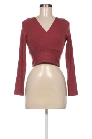 Női blúz SHEIN, Méret S, Szín Hamurózsaszín, Ár 719 Ft