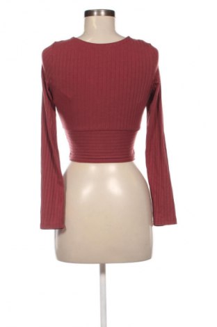 Női blúz SHEIN, Méret S, Szín Hamurózsaszín, Ár 719 Ft