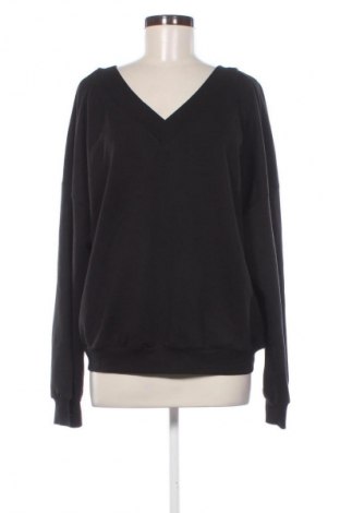 Bluzka damska SHEIN, Rozmiar XL, Kolor Czarny, Cena 28,99 zł