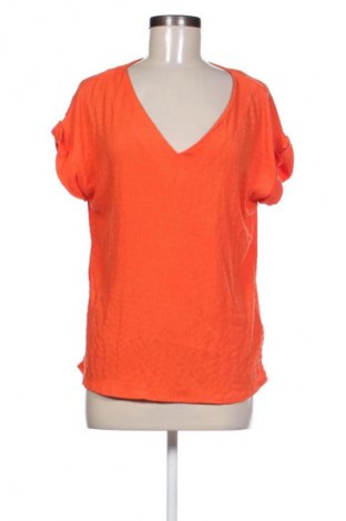 Női blúz SHEIN, Méret M, Szín Narancssárga
, Ár 669 Ft