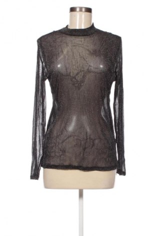 Damen Shirt Saint Tropez, Größe L, Farbe Schwarz, Preis 2,99 €