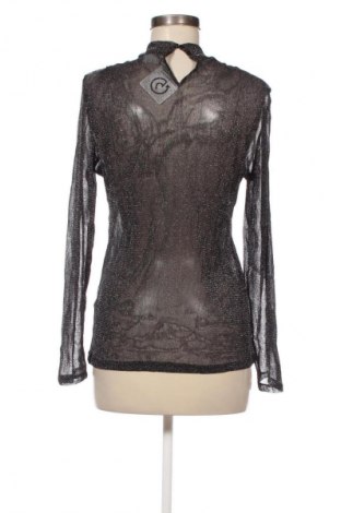 Damen Shirt Saint Tropez, Größe L, Farbe Schwarz, Preis 2,99 €