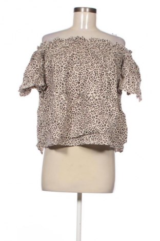 Damen Shirt Seed, Größe M, Farbe Mehrfarbig, Preis 6,99 €