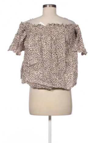 Damen Shirt Seed, Größe M, Farbe Mehrfarbig, Preis 6,99 €