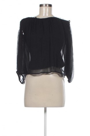 Damen Shirt Seed, Größe M, Farbe Schwarz, Preis 3,99 €