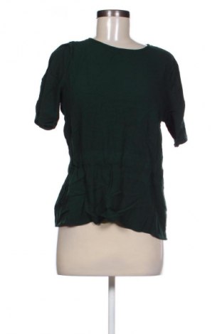 Női blúz Selected Femme, Méret M, Szín Zöld, Ár 1 159 Ft