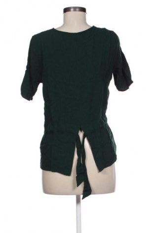 Női blúz Selected Femme, Méret M, Szín Zöld, Ár 1 159 Ft