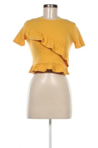 Női blúz Seven, Méret S, Szín Sárga, Ár 669 Ft