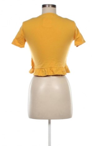Női blúz Seven, Méret S, Szín Sárga, Ár 669 Ft