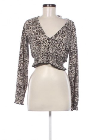 Női blúz Seven Sisters, Méret M, Szín Sokszínű, Ár 669 Ft
