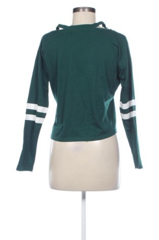 Női blúz Sinsay, Méret S, Szín Zöld, Ár 3 800 Ft