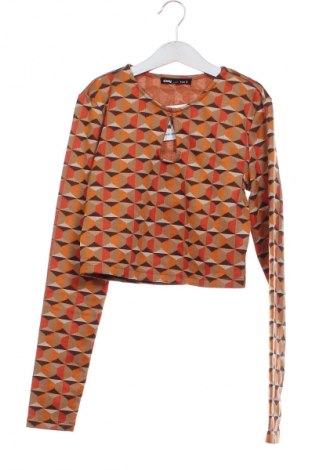 Női blúz Sinsay, Méret S, Szín Sokszínű, Ár 669 Ft