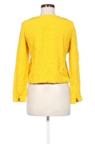 Női blúz Sinsay, Méret M, Szín Sárga, Ár 969 Ft